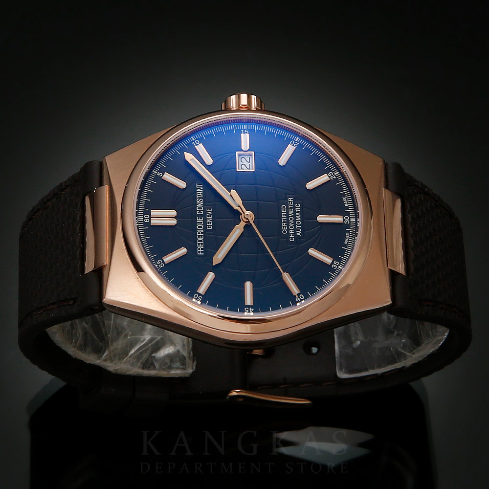 Frederique Constant(USED)프레드릭콘스탄트  FC-303B4NH4 하이라이프 오토매틱